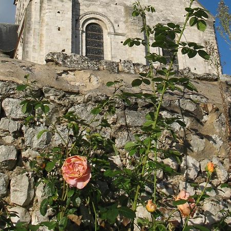 Chambres D'Hotes Les Hostises De Boscherville Saint-Martin-de-Boscherville Eksteriør billede
